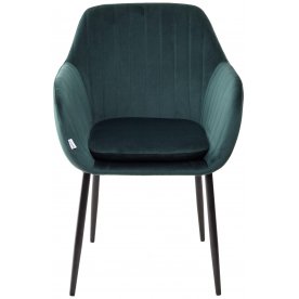 Стул на металлокаркасе Alabama