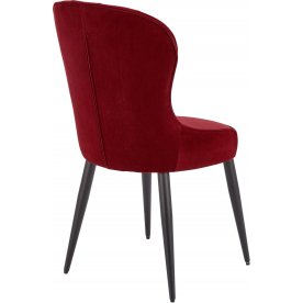 Стул на металлокаркасе Алаз