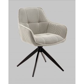 Стул на металлокаркасе Тросс