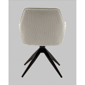 Стул на металлокаркасе Тросс