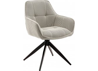 Стул на металлокаркасе Тросс