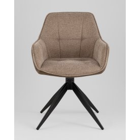 Стул на металлокаркасе Тросс