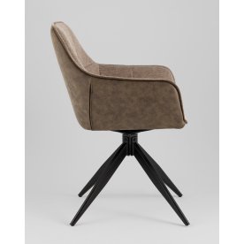 Стул на металлокаркасе Тросс