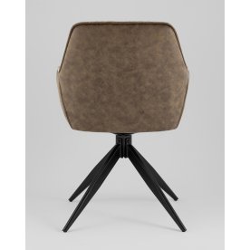 Стул на металлокаркасе Тросс