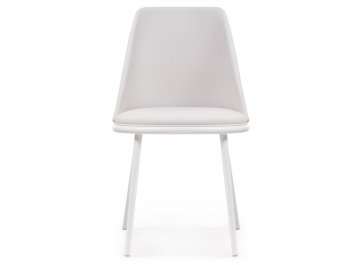 Стул на металлокаркасе Алдис