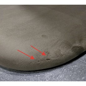 Стул на металлокаркасе Aldo