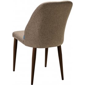 Стул на металлокаркасе Alen