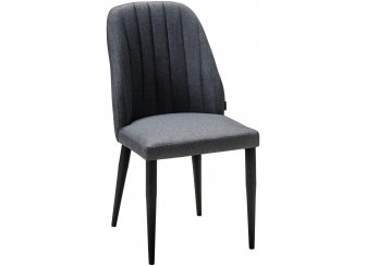 Стул на металлокаркасе Alen