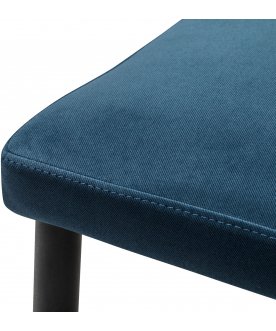 Стул на металлокаркасе Alen