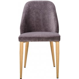 Стул на металлокаркасе Alen