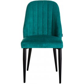 Стул на металлокаркасе Alen