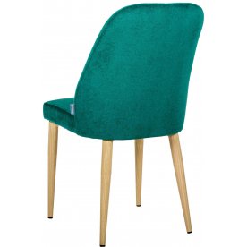 Стул на металлокаркасе Alen