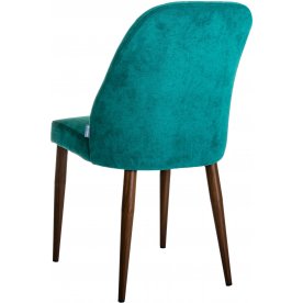 Стул на металлокаркасе Alen