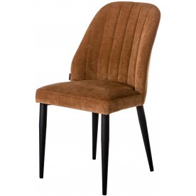 Стул на металлокаркасе Alen