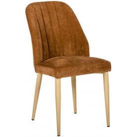 Стул на металлокаркасе Alen