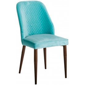 Стул на металлокаркасе Alen