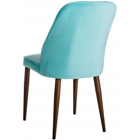 Стул на металлокаркасе Alen