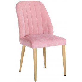 Стул на металлокаркасе Alen