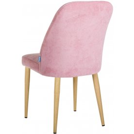 Стул на металлокаркасе Alen