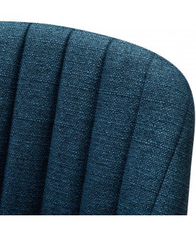 Стул на металлокаркасе Alen