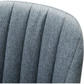 Стул на металлокаркасе Alen