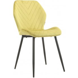 Стул на металлокаркасе Valencia