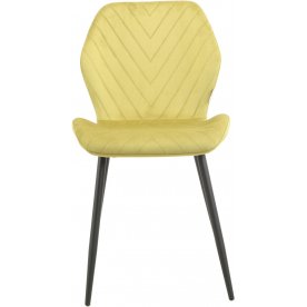 Стул на металлокаркасе Valencia