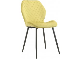 Стул на металлокаркасе Valencia