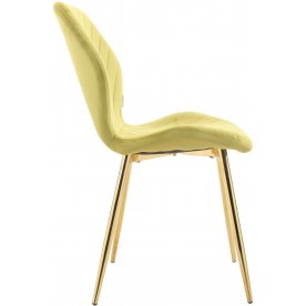 Стул на металлокаркасе Valencia