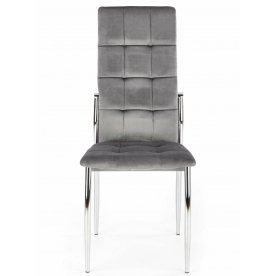 Стул на металлокаркасе Алгой