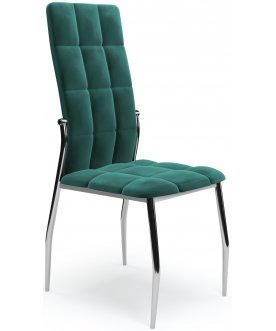 Стул на металлокаркасе K416