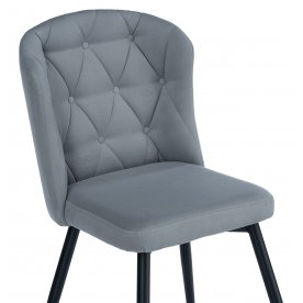 Стул на металлокаркасе Алиссум