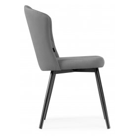 Стул на металлокаркасе Алиссум