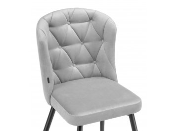 Стул на металлокаркасе Алиссум