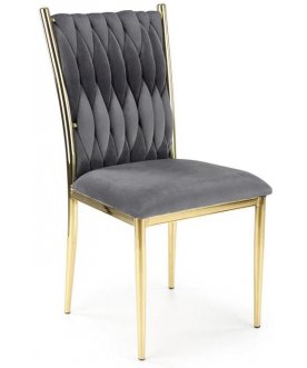 Стул на металлокаркасе K436