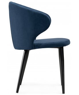Стул на металлокаркасе Алсисар
