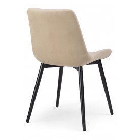 Стул на металлокаркасе Алст