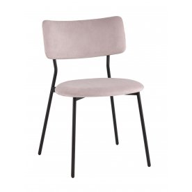 Стул на металлокаркасе Мариэль