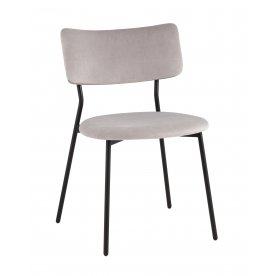 Стул на металлокаркасе Мариэль