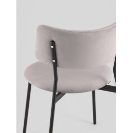 Стул на металлокаркасе Мариэль