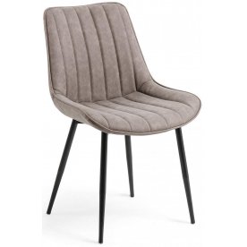 Стул на металлокаркасе Anant