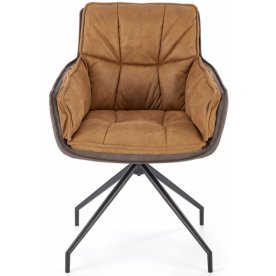 Стул на металлокаркасе K523