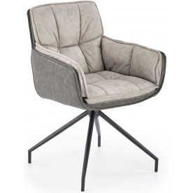 Стул на металлокаркасе Анаста