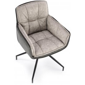 Стул на металлокаркасе Анаста