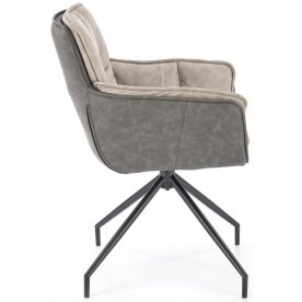 Стул на металлокаркасе K523