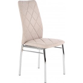 Стул на металлокаркасе Andy