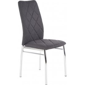 Стул на металлокаркасе Andy