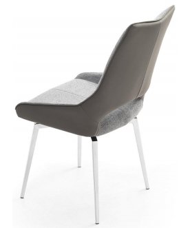 Стул на металлокаркасе DC1239