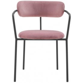 Стул на металлокаркасе Ant