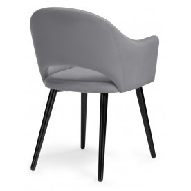 Стул на металлокаркасе Апри